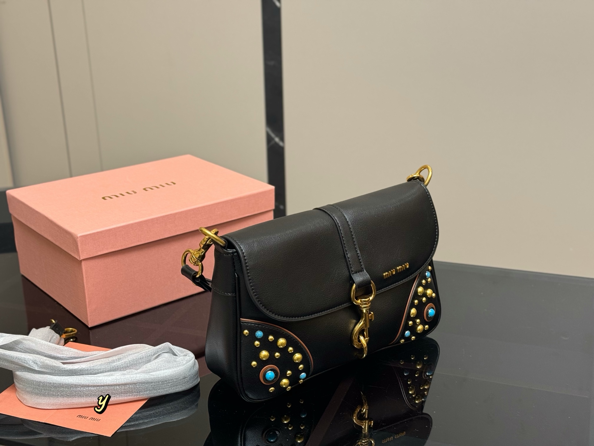 MiuMiu bag 362